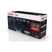 Tefal X-Force Flex 15.60 Animal TY99F1 Şarjlı Dikey Süpürge - 6