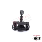 VW Caddy MK4 MK5 SB 2020-On MPV Box 2K7837249A İçin Ön Sağ veya Sol Kapı Gergisi thumbnail 4