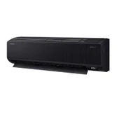 Samsung AR24CXFCABT/SK WindFree Premium 24000 BTU A++ Siyah Inverter Duvar Tipi Klima - 6