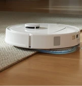 Dreame Bot L10S Ultra Robot Süpürge+Mop BEYAZ (OUTLET / TEŞHİR)(12 AY VTM TEKNİK SERVİS GARANTİLİDİR) - 4