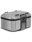 Shad TR-55 Silver Arka Çanta Alüminyum # - 4