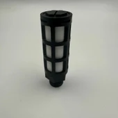 3/8 SİNTER PLASTİK UZUN SUSTURUCU - 4