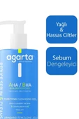 Nessiworld    Arındırıcı Temizleme Jeli 400 ml - 2