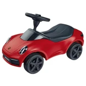 Nessiworld 800056353 Baby Porsche Pedalsız Araba -Simba - 2