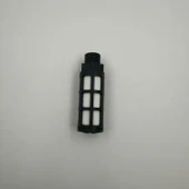 1/4 SİNTER PLASTİK UZUN SUSTURUCU thumbnail 2