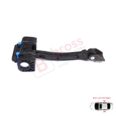 VW Tiguan MK1 5N 2007-2018 5N0839249A İçin Arka Sağ veya Sol Kapı Gergisi thumbnail 2