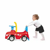 Nessiworld 8031 Step Araba 2in1 Box / +12 ay - 3