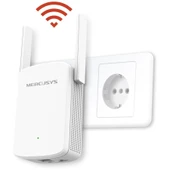 Mercusys ME30, AC1200  Range Extender Ethernet Bağlantı Noktası ve 2 Harici Anten, Dahili Access Point Modu, Tek Tuşla Kolay Kurulum, Mobil Uygulama Desteği, Dual-Band Wi-Fi 5 Menzil Genişletici - 3
