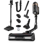 Tefal X-Force Flex 15.60 Animal TY99F1 Şarjlı Dikey Süpürge - 1