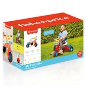 Nessiworld  1813 Fisher Price İlk Bisikletim -Dolu - 3