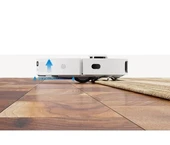 Dreame Bot L10S Ultra Robot Süpürge+Mop BEYAZ (OUTLET / TEŞHİR)(12 AY VTM TEKNİK SERVİS GARANTİLİDİR) - 1