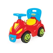 Nessiworld 8001 SMILE 2IN 1 MONTAJLI FİLEDE (üretilmiyor) - 1