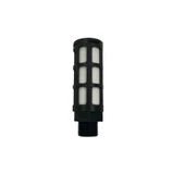 1/8 SİNTER PLASTİK UZUN SUSTURUCU thumbnail 1