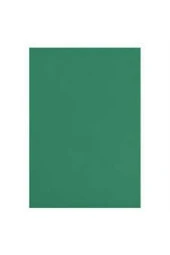 Bafix Eva Düz Renk 2.0 MM 50X70 Cm Yeşil 10 Lu (1 Paket 10 Adet) - 1