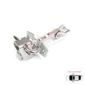 VW Fox 5Z1 5Z3 5Z4 2003-2015 3/5 Kapı Hatchback 5Z3837249 İçin Ön Sağ veya Sol Kapı Gergisi thumbnail 3