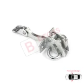 VW Fox 5Z1 5Z3 5Z4 2003-2015 3/5 Kapı Hatchback 5Z3837249 İçin Ön Sağ veya Sol Kapı Gergisi thumbnail 5