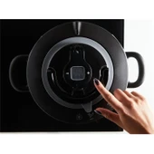 Tefal P4550731 Clipso+ Chef 4 Pişirme Programlı 6 Litre Düdüklü Tencere - 1510002662 thumbnail 6