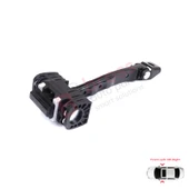 VW Caddy MK4 MK5 SB 2020-On MPV Box 2K7837249A İçin Ön Sağ veya Sol Kapı Gergisi thumbnail 3