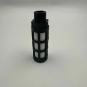 3/8 SİNTER PLASTİK UZUN SUSTURUCU - 3
