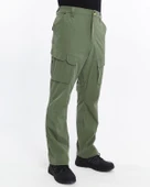 Mapamyumco Quick Dry Cargo Trekking Erkek Pantolon-HAKİ thumbnail 4