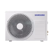 Samsung AR24CXFCABT/SK WindFree Premium 24000 BTU A++ Siyah Inverter Duvar Tipi Klima - 7