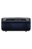 Havit PJ209 Prime Sapphire Full Hd 1080p Projeksiyon Cihazı - 350 Ansi, Wifi Görüntü Aktarımı 5g Mavi - 5