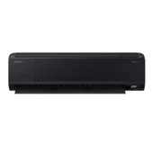 Samsung AR24CXFCABT/SK WindFree Premium 24000 BTU A++ Siyah Inverter Duvar Tipi Klima - 2