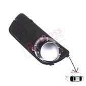 Fiat Palio Siena MK1 178 2007-2016 Albea 2002-2012 51703146 için Ön Sağ Sis Far Çerçevesi thumbnail 5