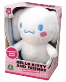 Hello Kitty Mini Peluş Cinnamoroll - 1