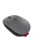 Lenovo 4Y51C21216 Go Usb-C Kablosuz Mouse - 2