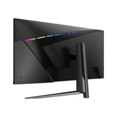 MSI MAG401QR 40" 155HZ 1MS 3440X1440 (UWQHD) IPS FreeSync E-Sports RGB Gaming Monitör thumbnail 4