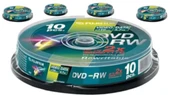 Fujifilm Dvd-rw C-boxrewritable 50 Adet - 1