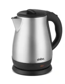 SİNBO SK-8028 SU ISITICI - 4
