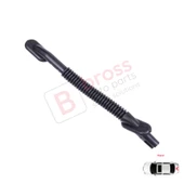 Renault Megane MK2 Sedan 2002-2009 8200124902 için Bagaj Tesisat Körüğü Kablo Koruma Geçiş Borusu thumbnail 1