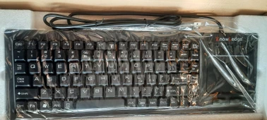 Knowledge Touchpad Klavye - 1