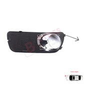 Fiat Palio Siena MK1 178 2007-2016 Albea 2002-2012 51703146 için Ön Sağ Sis Far Çerçevesi thumbnail 4