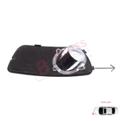 Fiat Palio Siena MK1 178 2007-2016 Albea 2002-2012 51703147 için Ön Sol Sis Far Çerçevesi thumbnail 3