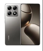 Xiaomi 14T 12GB Ram 256GB Titan Grisi (Xiaomi Türkiye Garantili) - 1