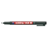 Edding Asetat Kalemi Permanent M Seri 1 MM Siyah 142 M - 2