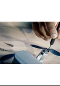 BOSCH 42 Parça Hassas Vidalama-Bits Ucu Seti - 2607002835 - 5