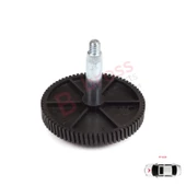 Scania Trucks 4 PRT Seriler 1995-2017 için Ön Cam Silecek Motoru Tamir Dişlisi thumbnail 2