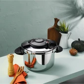 ARYILDIZ TOUCH COOK DÜDÜKLÜ TENC. 10 LT AR263273 - 1