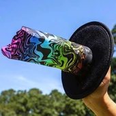 Waboba Throwback 2'li Yakalama Seti 8+ Yaş - 5