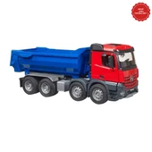 Bruder Oyuncak Mercedes Benz Arocs Damperli Kamyon - 1