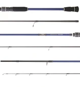 DAIWA SAMOURAI RF 2.06M 0,5-6GR 2P LRF KAMIŞ - 2