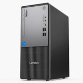 Lenovo ThinkCentre Neo 50T 12UB000HTR12 i7-13700 32GB 1TB+512SSD FreeDOS Masaüstü Bilgisayar - 3