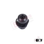 Renault Megane Clio Captur Scenic Master Duster Dokker Lodgy Movano için Ön Kaput Amortisör Takozu thumbnail 1