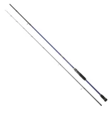 DAIWA SAMOURAI RF 2.06M 0,5-6GR 2P LRF KAMIŞ - 1