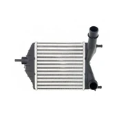 Fiat 500 Turbo Radyatörü /İnterkol (2007-2013) 46836770 344890 1.3 JTD - 1
