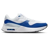 Nike Air Max Systm Erkek Mavi Sneaker Ayakkabı DM9537-400 - 1